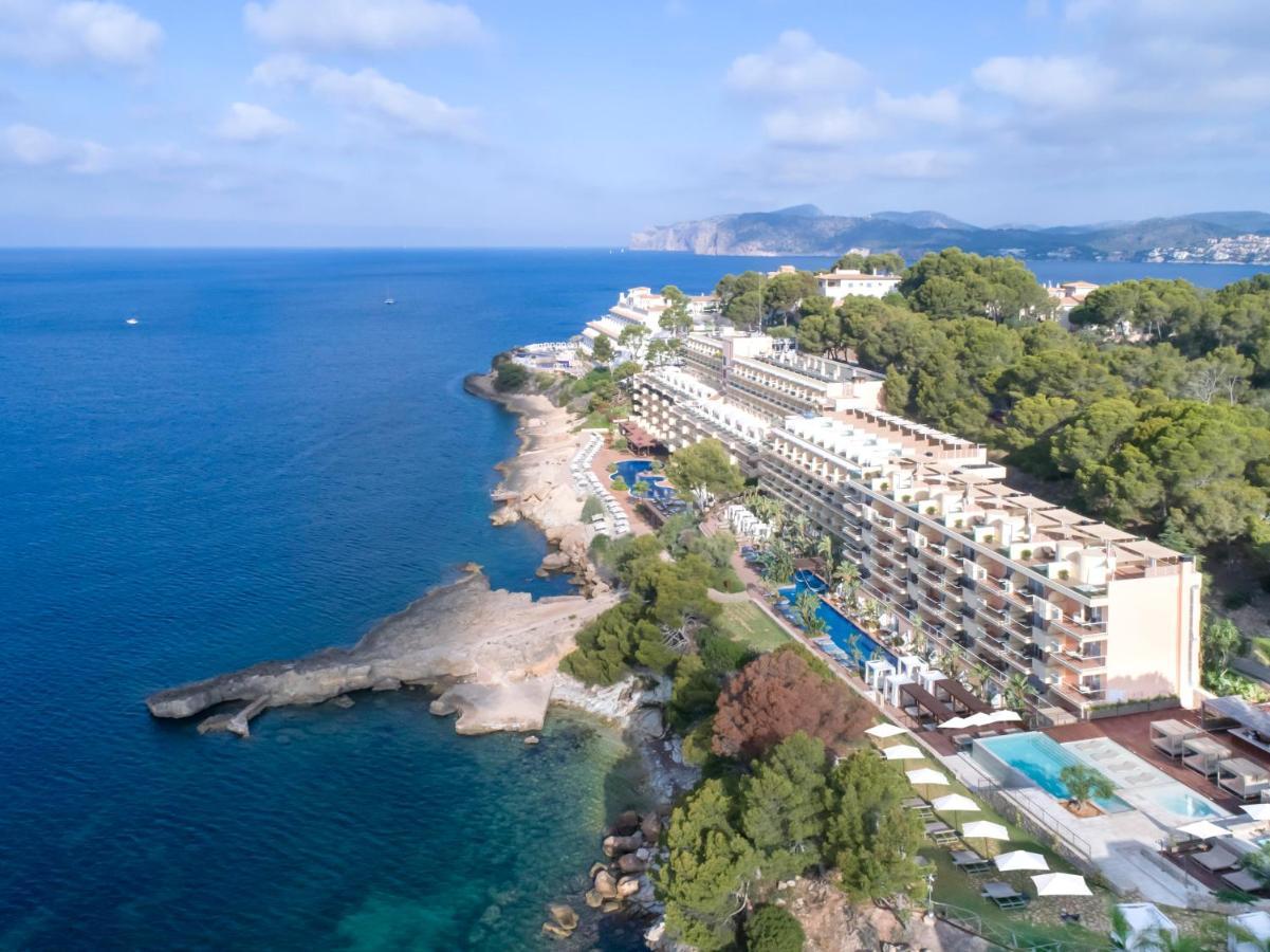 Iberostar Selection Jardin Del Sol - Adults Only Отель